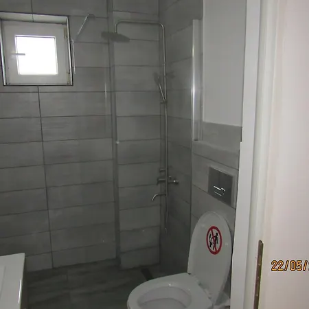 Apartment Erika & Marian Eforie Sud (Constanta)