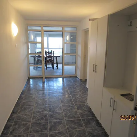 Erika & Marian Apartment *
